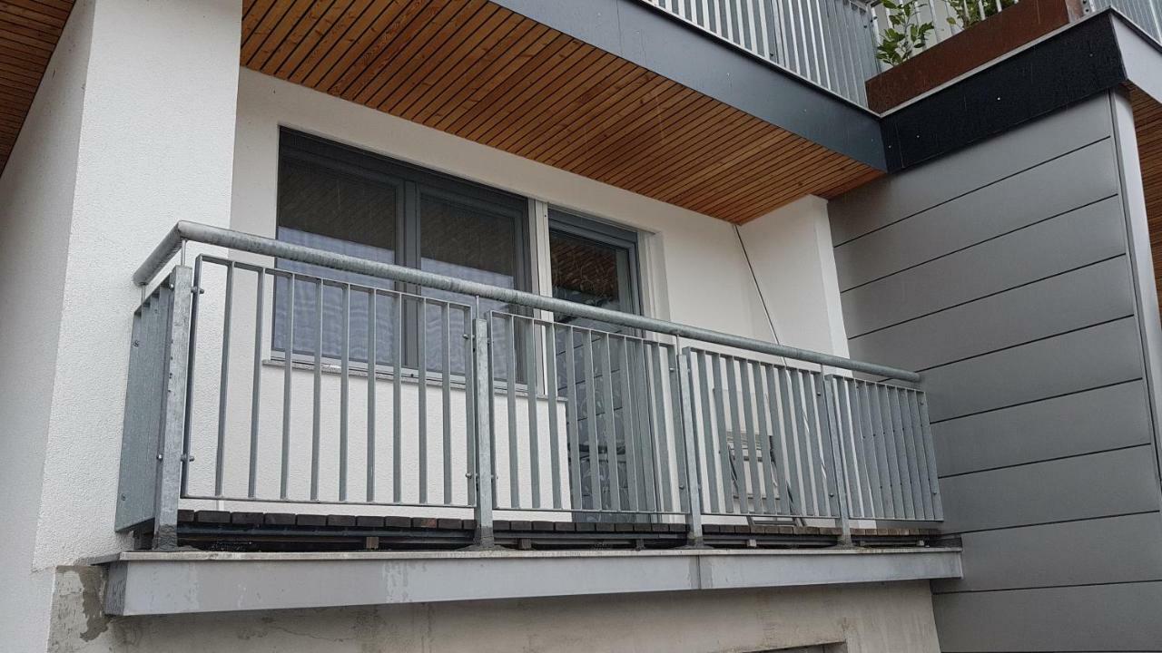 Ferienwohnung Pinsdorf Exterior foto