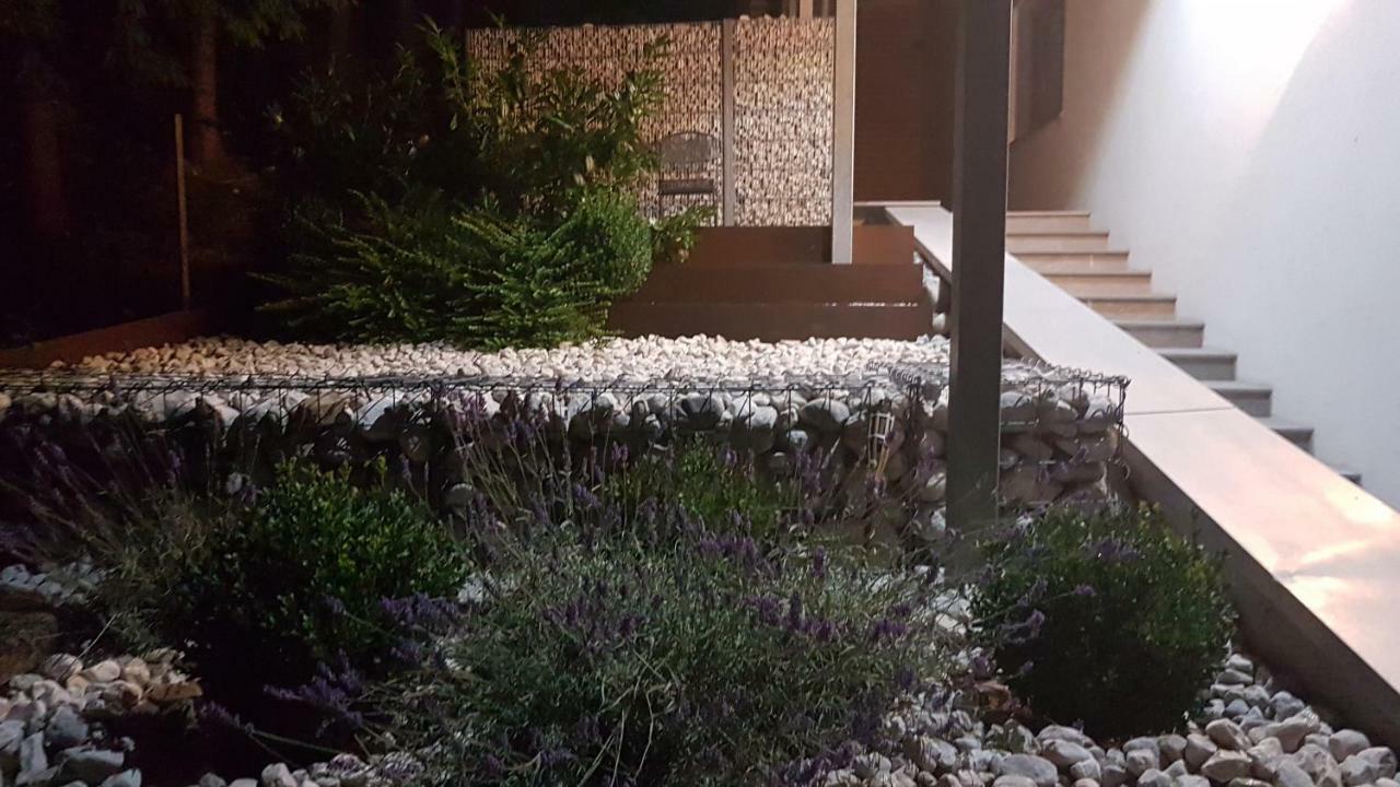 Ferienwohnung Pinsdorf Exterior foto